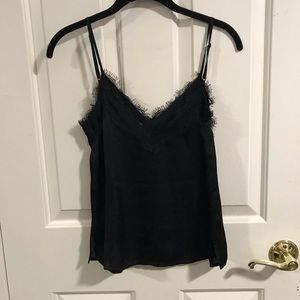 BP lace cami